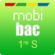 mobiBac 1re S  Icon