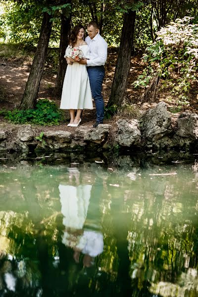 Hochzeitsfotograf Igor Drozdov (drozdov). Foto vom 2. September 2021