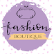 Fashion Boutique Logo Creator App