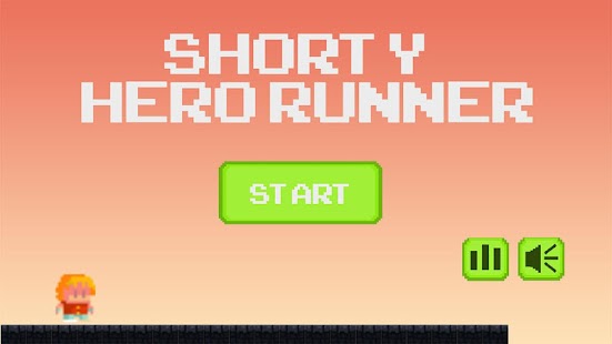 How to install Shorty Hero Runner 1.0 mod apk for android