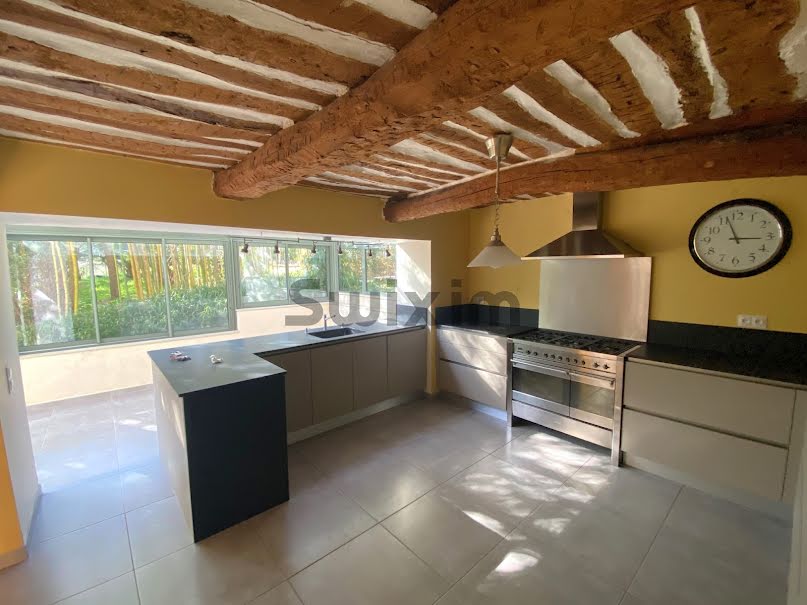 Vente maison 5 pièces 160 m² à Anduze (30140), 520 000 €