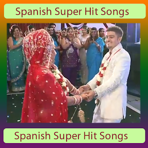 Spanish Super Hit Songs  Icon