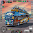 Coach Bus Game 3D Bus Driver icon