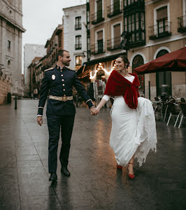 Fotógrafo de bodas Carla Delgado (cdelgado). Foto del 1 de marzo 2023