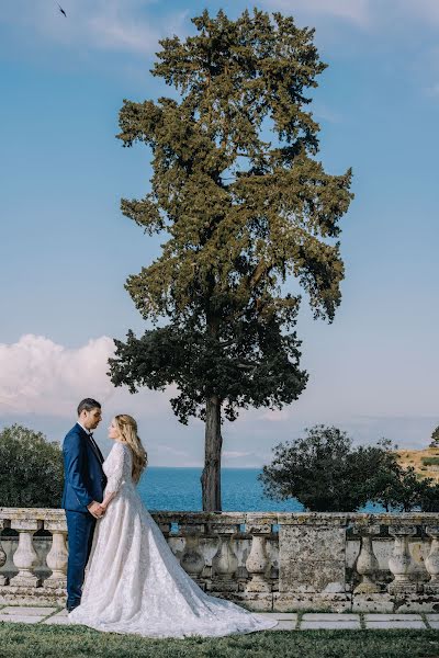 Fotógrafo de bodas Marina Mazi (marinamazi). Foto del 23 de enero 2023