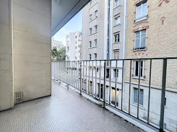 appartement à Paris 16ème (75)