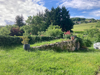 maison à Givry (71)