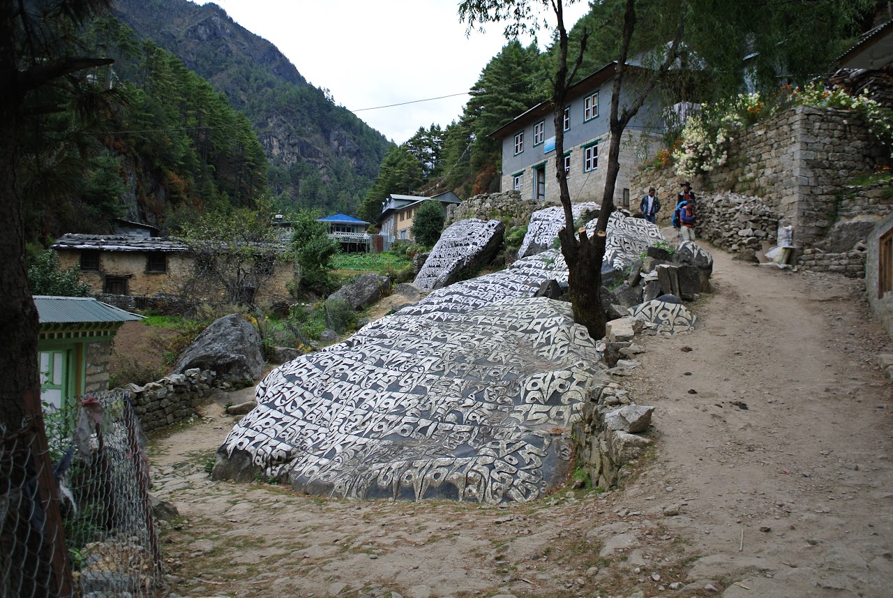 Gokyo Trek в спокойном темпе.