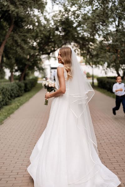 Wedding photographer Galina Anferova (galalina). Photo of 5 March 2020