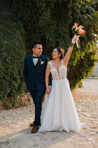 Fotografer pernikahan Jorge Navarro (jorgenavarro). Foto tanggal 29 September 2023