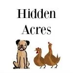 grab button for Hidden Acres