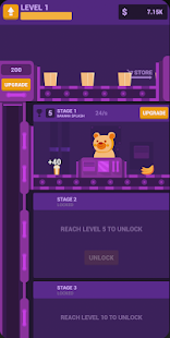 Animal Idle Factory(圖1)-速報App