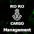 RORO cargo-Management CES Test icon