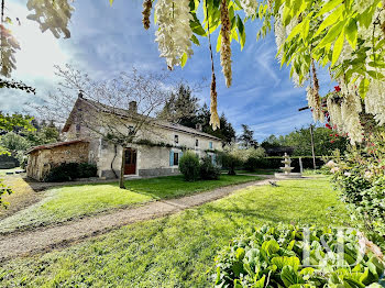 maison à Valence-en-Poitou (86)