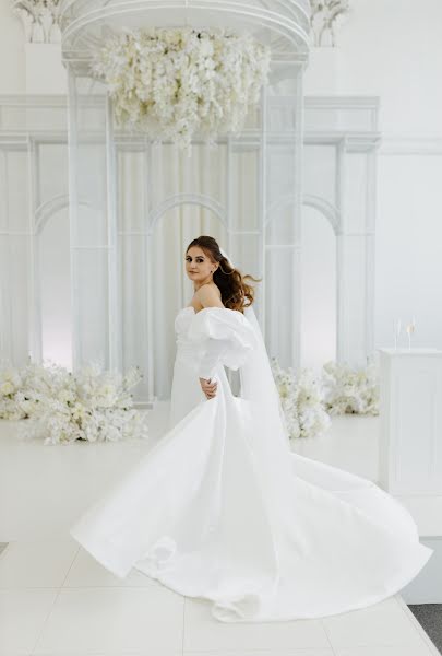 Wedding photographer Svitlana Lazareva (svetlanalazareva). Photo of 21 October 2023