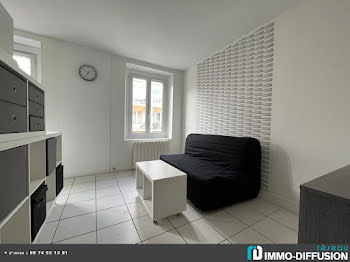 appartement à Chambly (60)