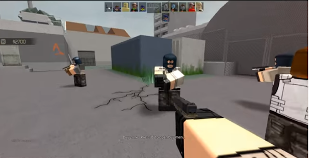 Download Tips Counter Blox Roblox Offensive For Pc Windows And Mac - codigos de counter blox