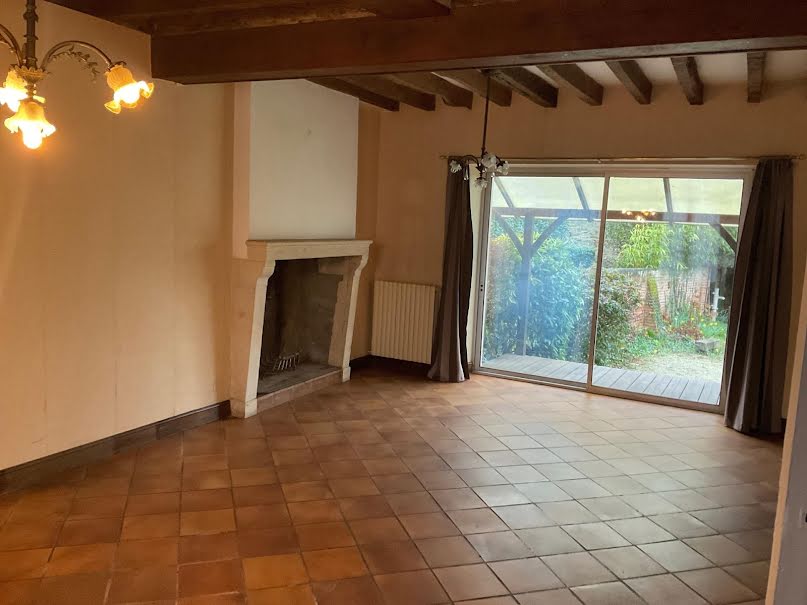 Vente maison 7 pièces 183 m² à Craon (53400), 260 000 €