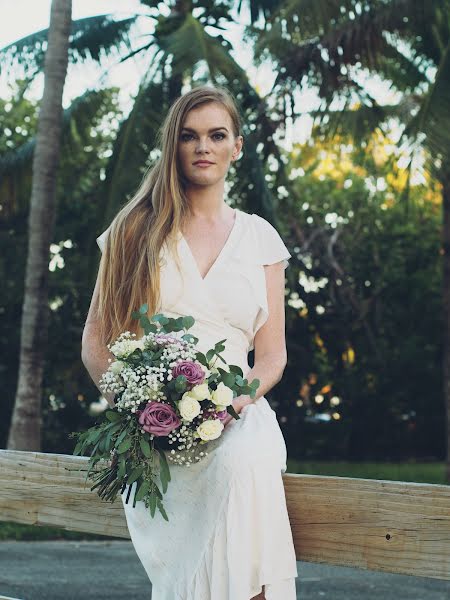 Fotógrafo de casamento Masha Baldina (mashabaldina). Foto de 17 de janeiro 2021