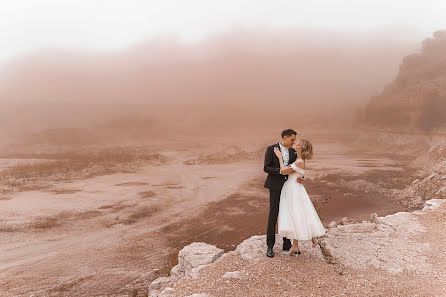 Wedding photographer Aleksandr Pechenov (pechenov). Photo of 22 August 2022