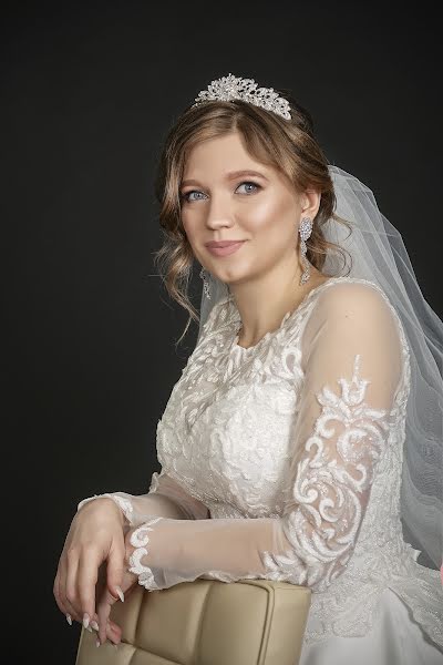 Wedding photographer Vera Bigma (bigmavera). Photo of 18 May 2020