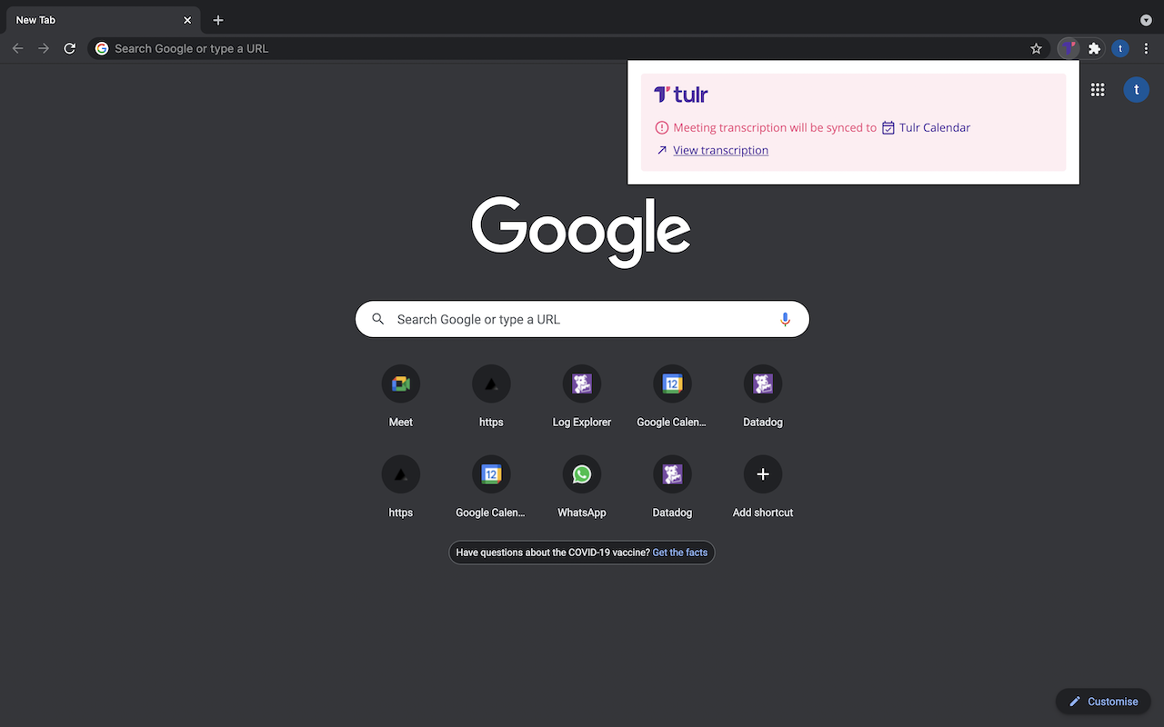 Tulr Utilities Preview image 5