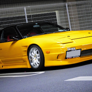 180SX RPS13