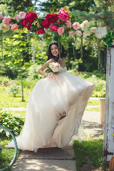 शादी का फोटोग्राफर Elizaveta Kryuchkova (liza75757)। जुलाई 29 2018 का फोटो
