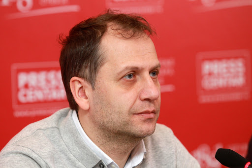 Pejić: Vulin jedan od boljih ministara u prethodnim vladama