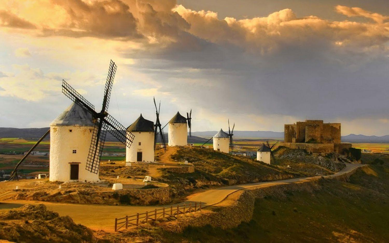 Portal Municipal del Ayuntamiento de Consuegra