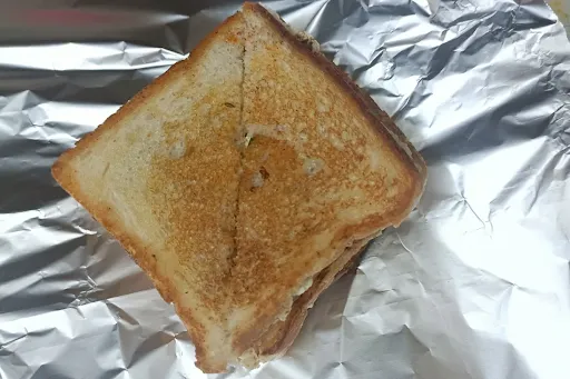 Cheese Toast [3 Pieces]