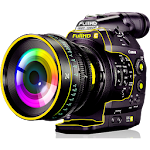 Cover Image of ダウンロード Camera HD for Canonn 4.2 APK