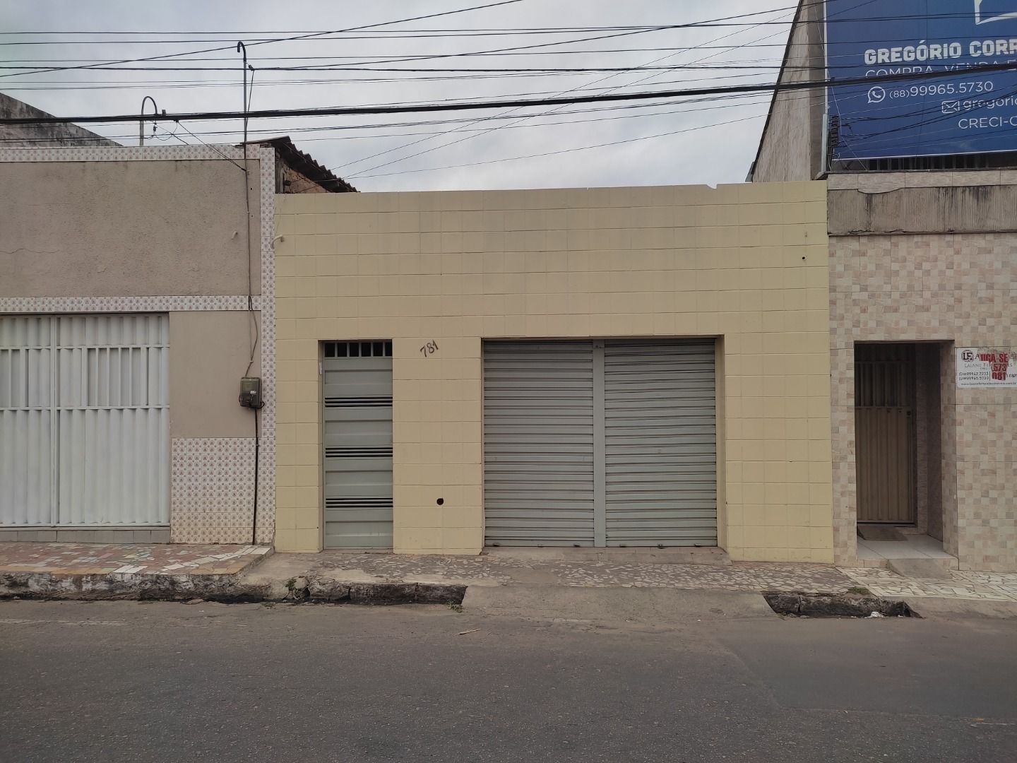 Casas à venda São José
