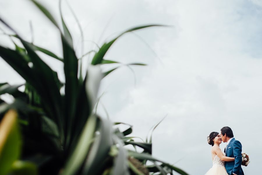 Photographe de mariage Tam Nguyen (fernandes). Photo du 30 novembre 2015