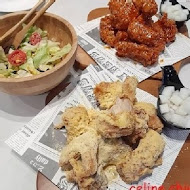 bb.q CHICKEN 韓式炸雞餐廳