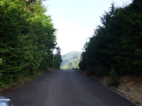 水無峠