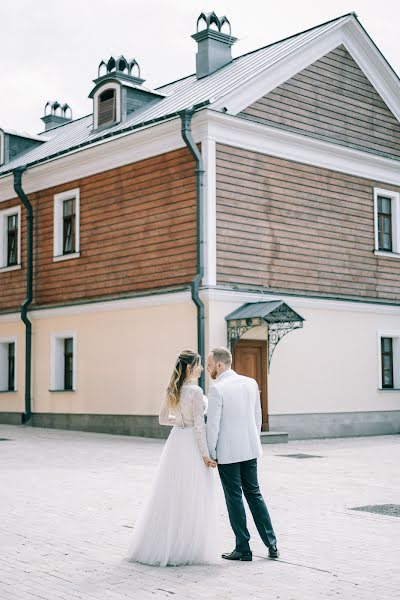 Jurufoto perkahwinan Sofya Sivolap (sivolap). Foto pada 21 Julai 2019