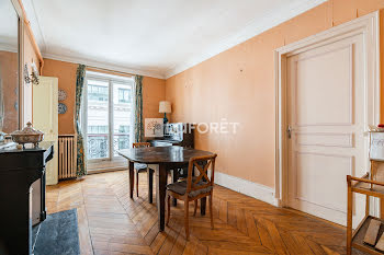 appartement à Paris 17ème (75)