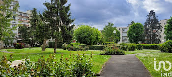 appartement à Rosny-sous-Bois (93)