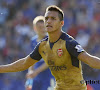 La superbe Madjer d'Alexis Sanchez