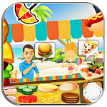 Summer Cooking Games Apk