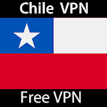 Cover Image of Download Chile Free Super VPN - VPN Proxy Site & Free IP 1.3 APK