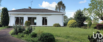 maison à Saint-Fulgent (85)
