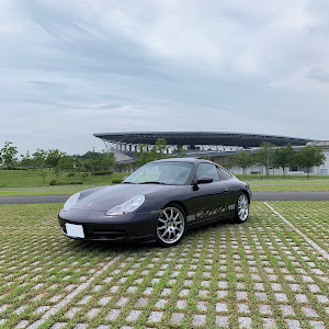 996カレラ