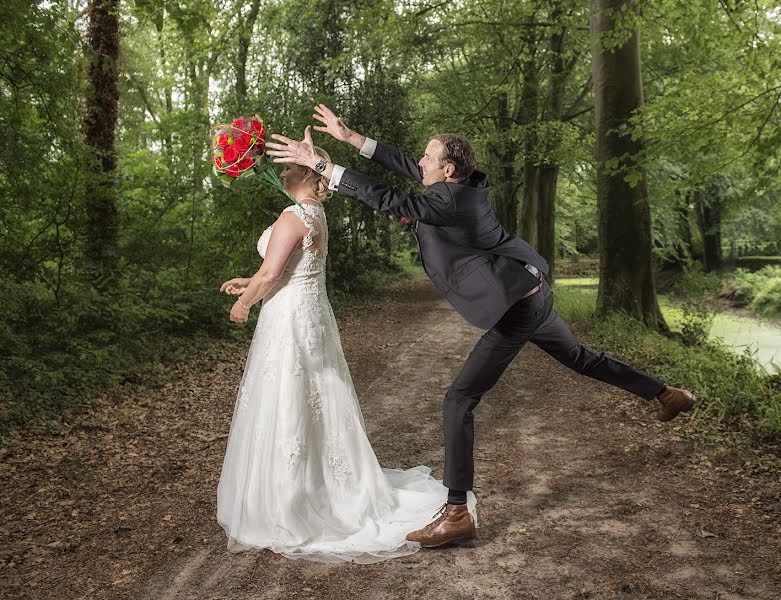 Свадебный фотограф Reina De Vries (reinadevries). Фотография от 27 июня 2018