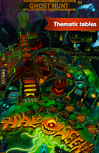 Pinball Fantasy HD