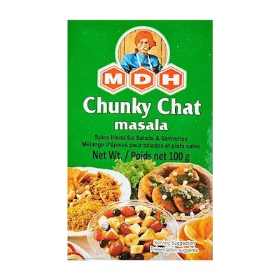 Chunky Chat - 100 g