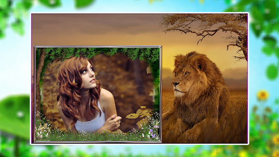 WildLife Photo Frames(圖4)-速報App