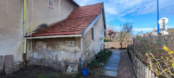 maison à Thaon-les-Vosges (88)