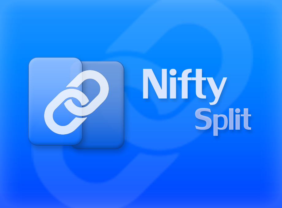 NiftySplit Preview image 1